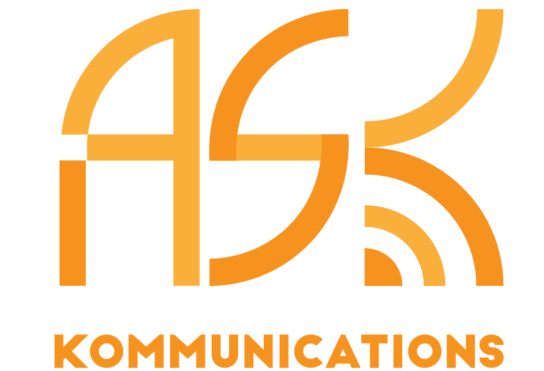 ASK KOMMUNICATIONS